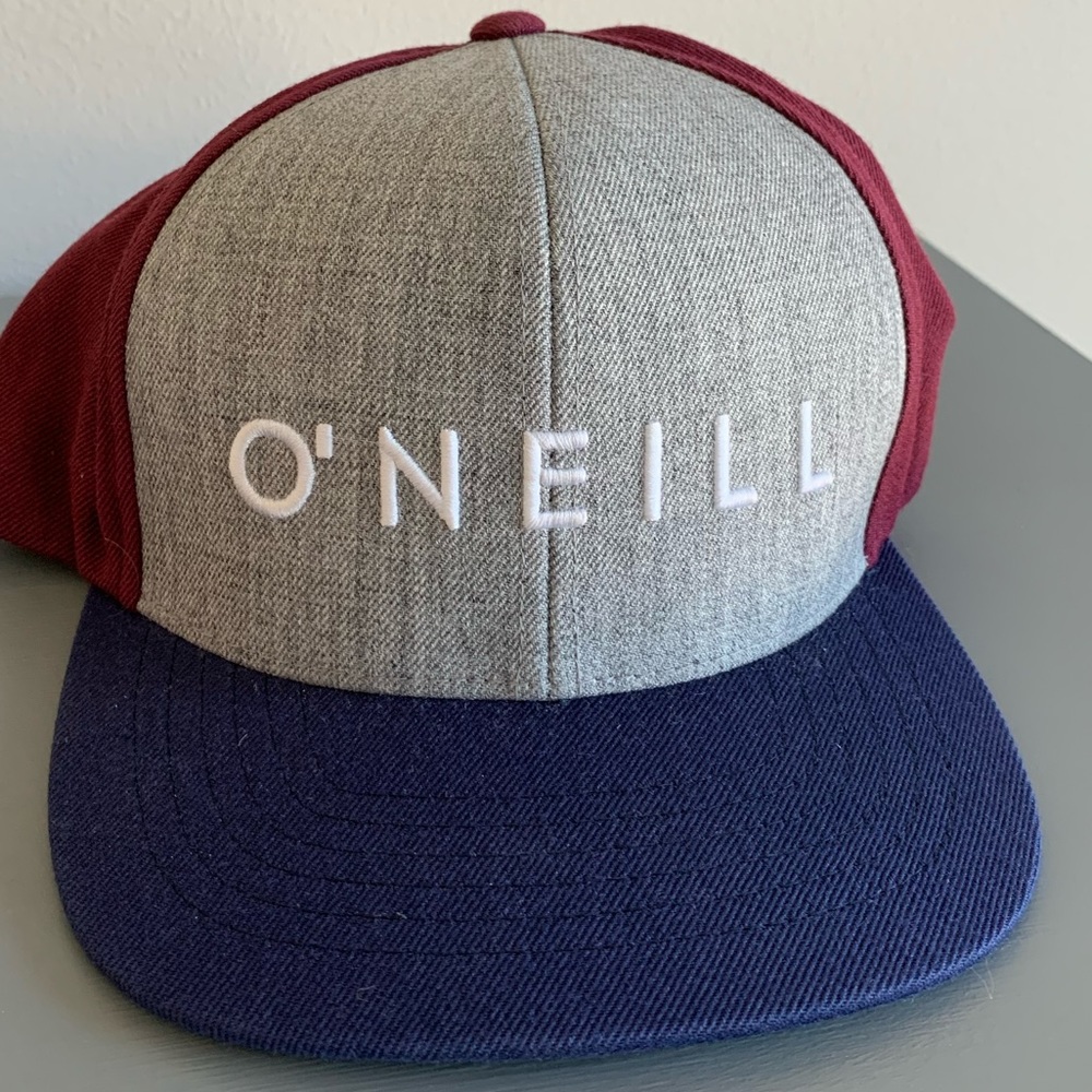 O’Neill Men’s adjustable hat